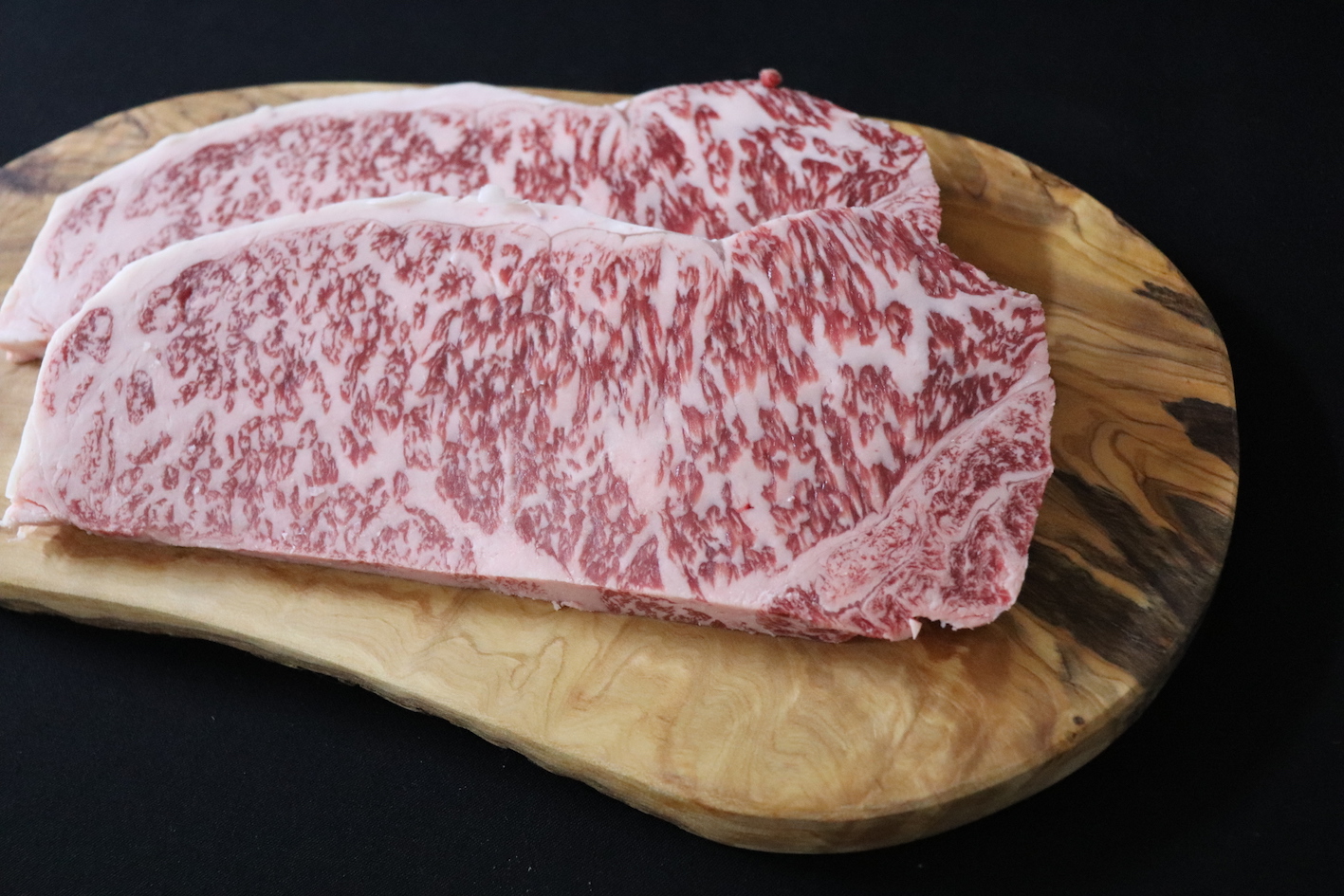 牛肉の王様ロース肉ついて部位の特徴を肉屋が語ります Nikuhack